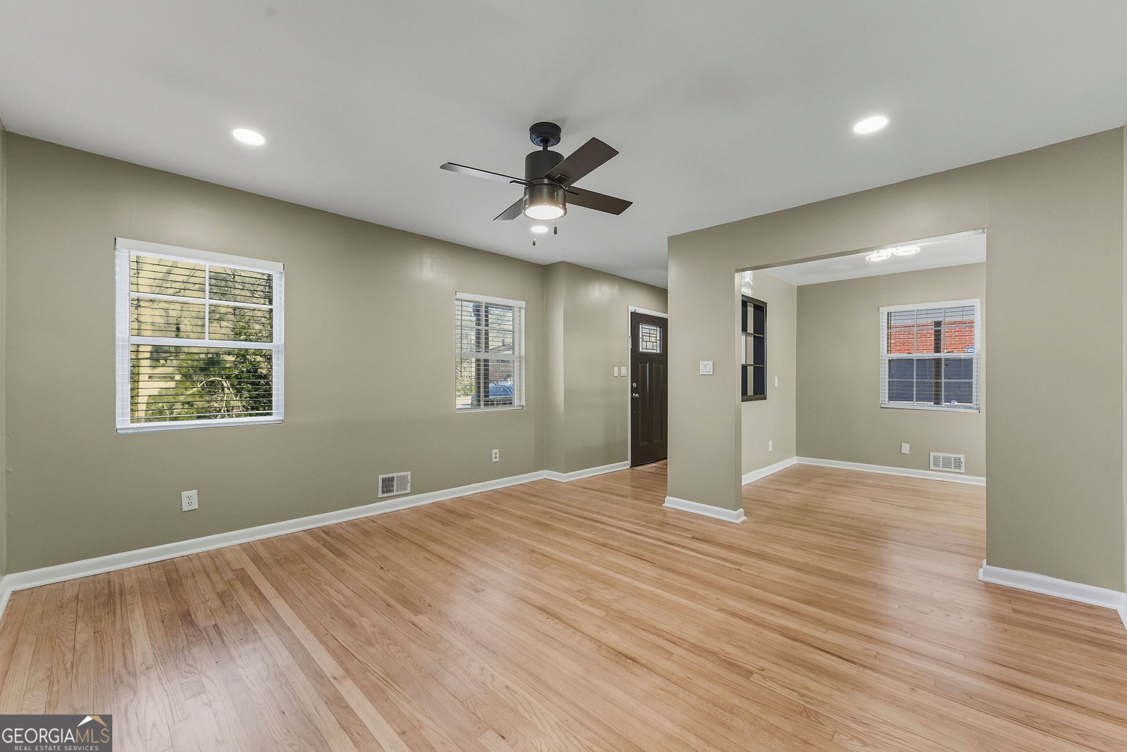 649 Brookwood Drive Forest Park - Photo 6