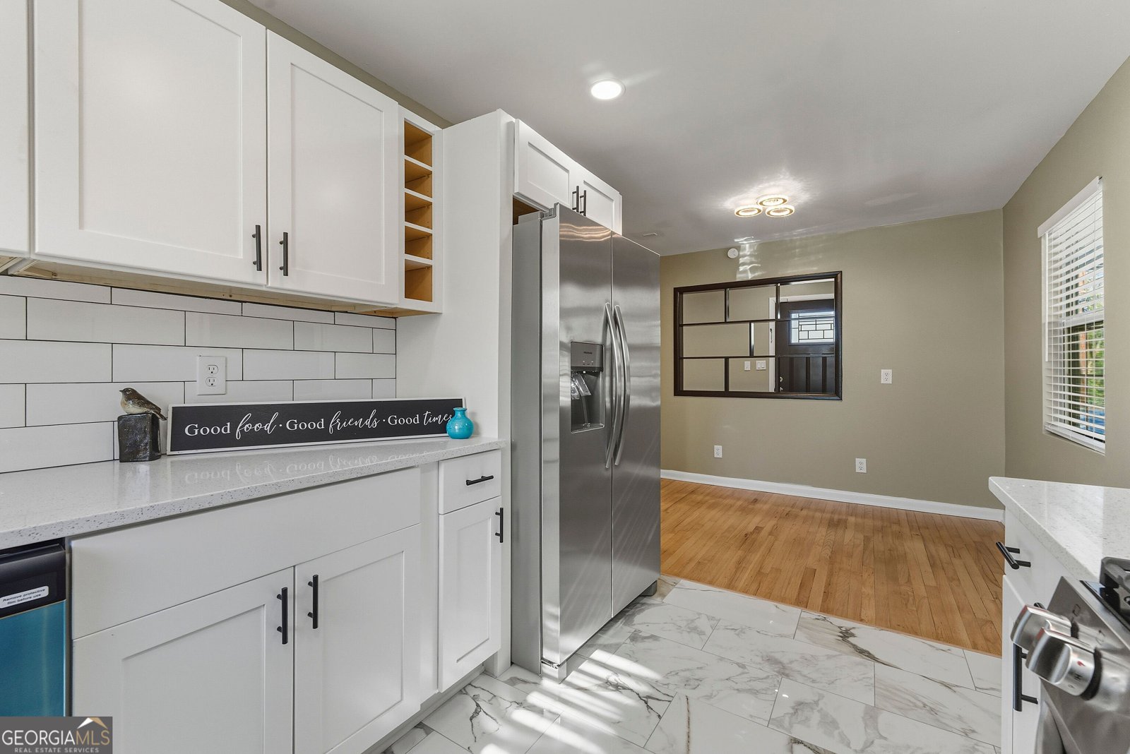 649 Brookwood Drive Forest Park - Photo 7