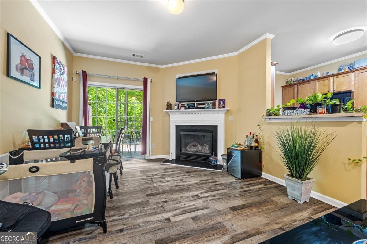 1414 Dolcetto Trace Kennesaw - Photo 10