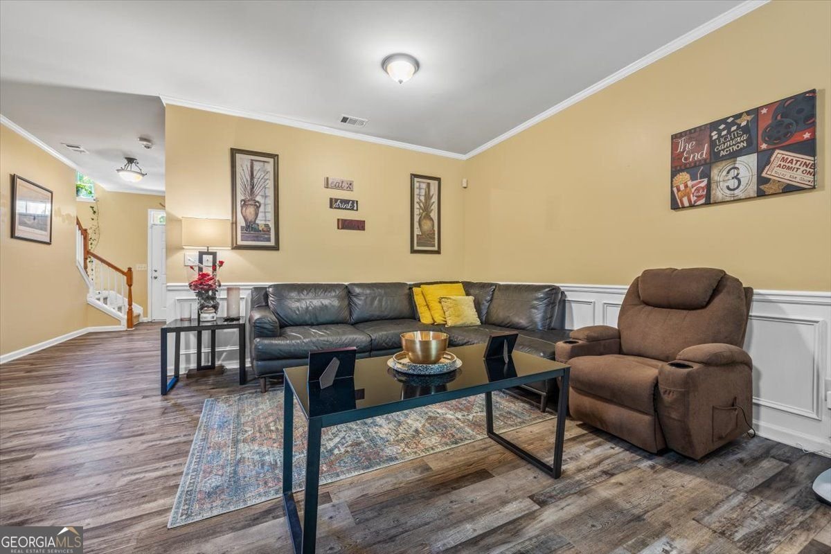 1414 Dolcetto Trace Kennesaw - Photo 11