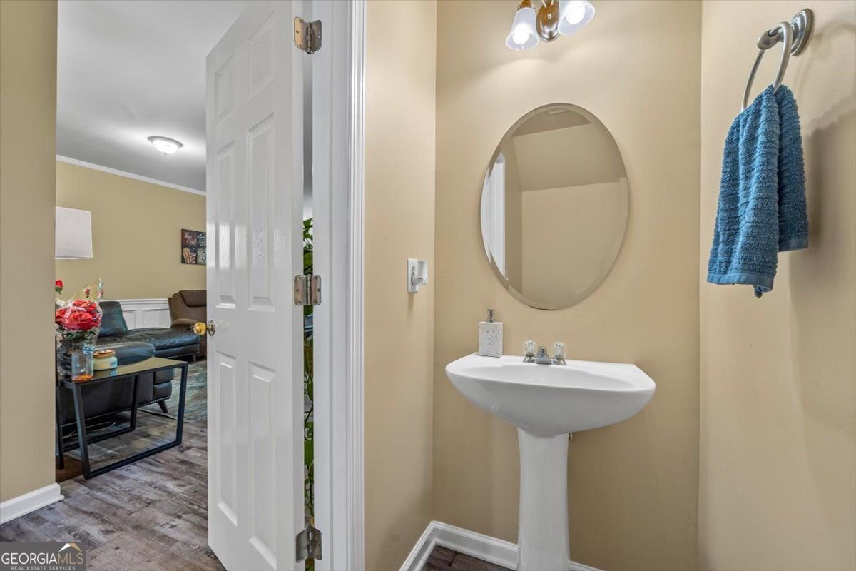 1414 Dolcetto Trace Kennesaw - Photo 12