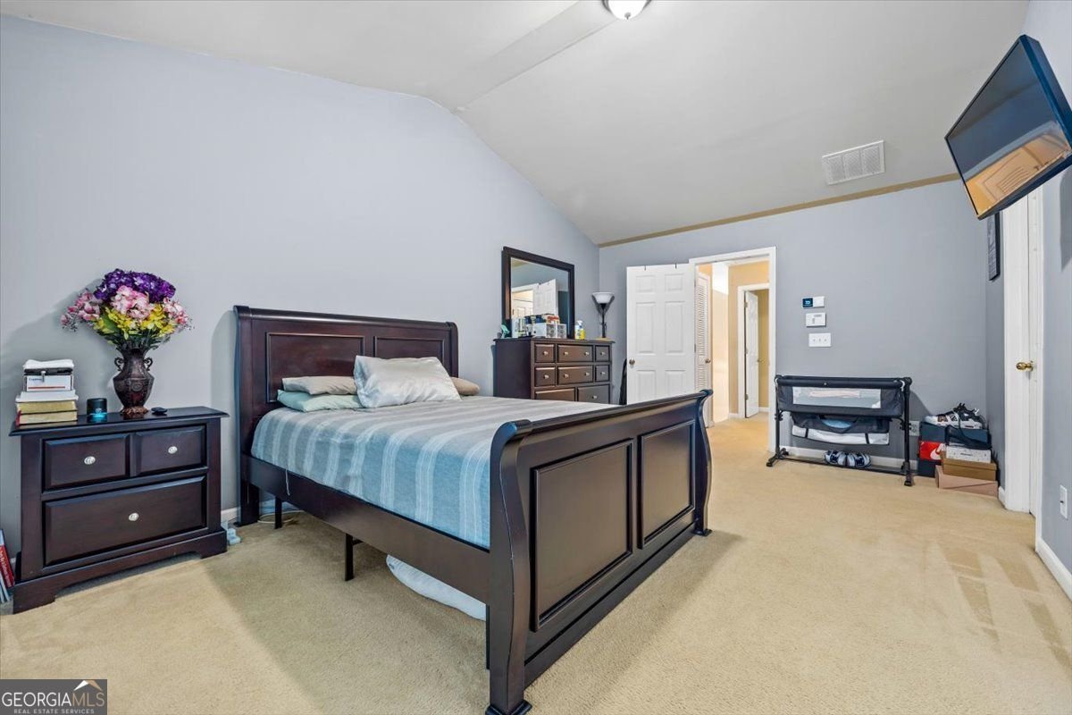 1414 Dolcetto Trace Kennesaw - Photo 19