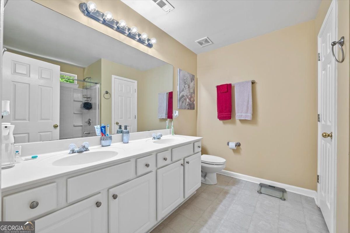 1414 Dolcetto Trace Kennesaw - Photo 21