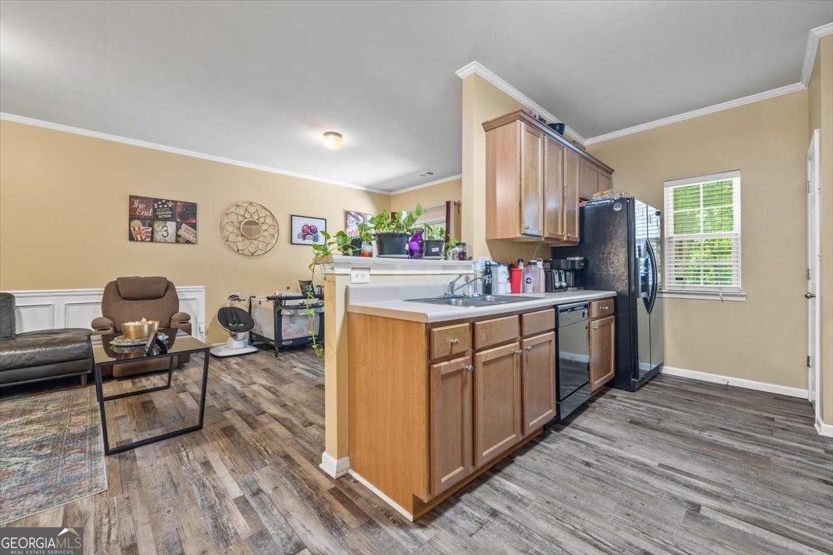 1414 Dolcetto Trace Kennesaw - Photo 7