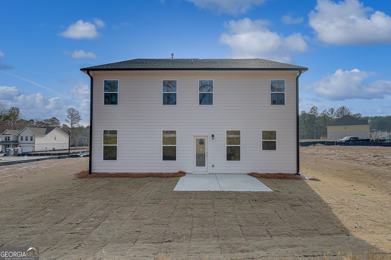 2405 Dixon Place Loganville - Photo 32