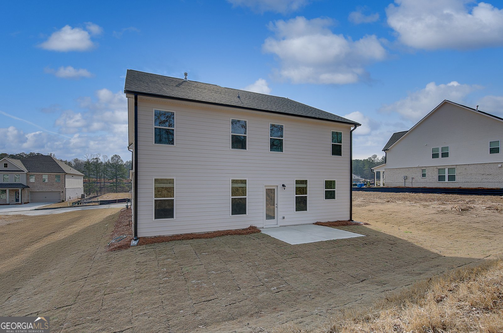 2405 Dixon Place Loganville - Photo 34