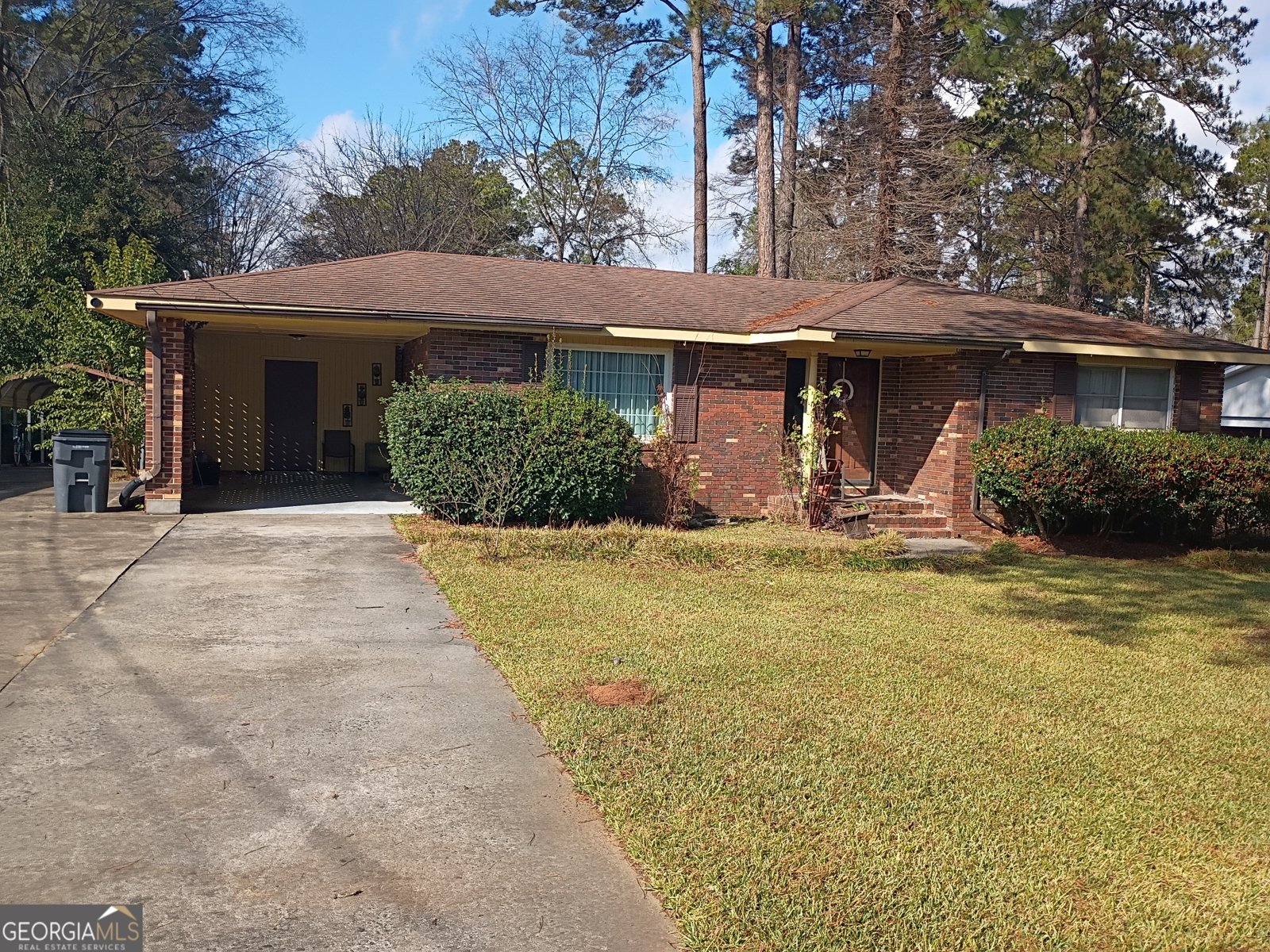 1770 HOLLY HILL Milledgeville - Photo 1