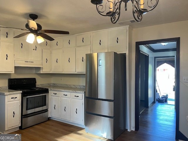 4256 Indian Manor Drive Stone Mountain - Photo 21