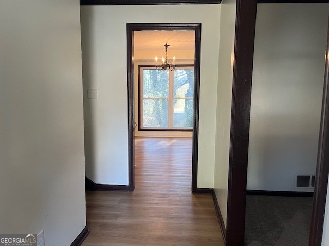 4256 Indian Manor Drive Stone Mountain - Photo 26