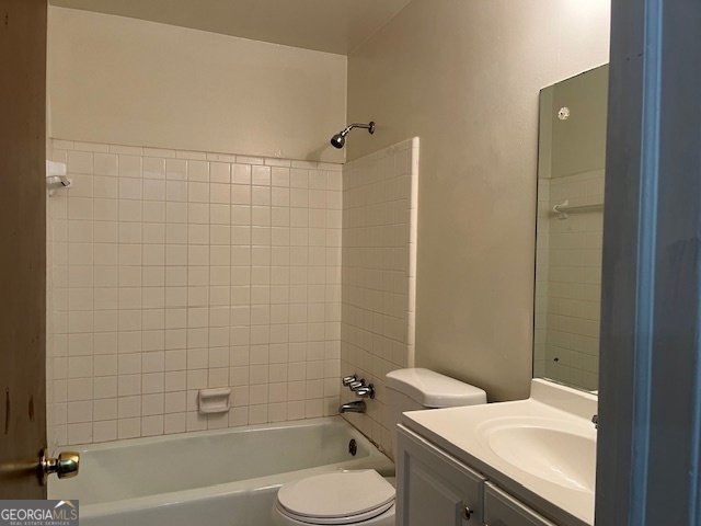 4256 Indian Manor Drive Stone Mountain - Photo 31