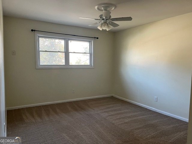 4256 Indian Manor Drive Stone Mountain - Photo 33