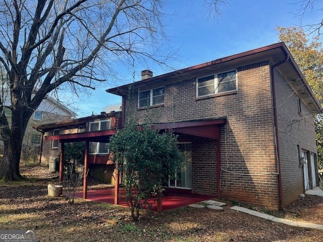 4256 Indian Manor Drive Stone Mountain - Photo 9