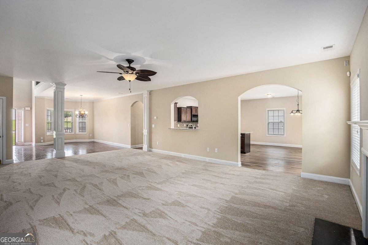 6054 Locklear Way Douglasville - Photo 10