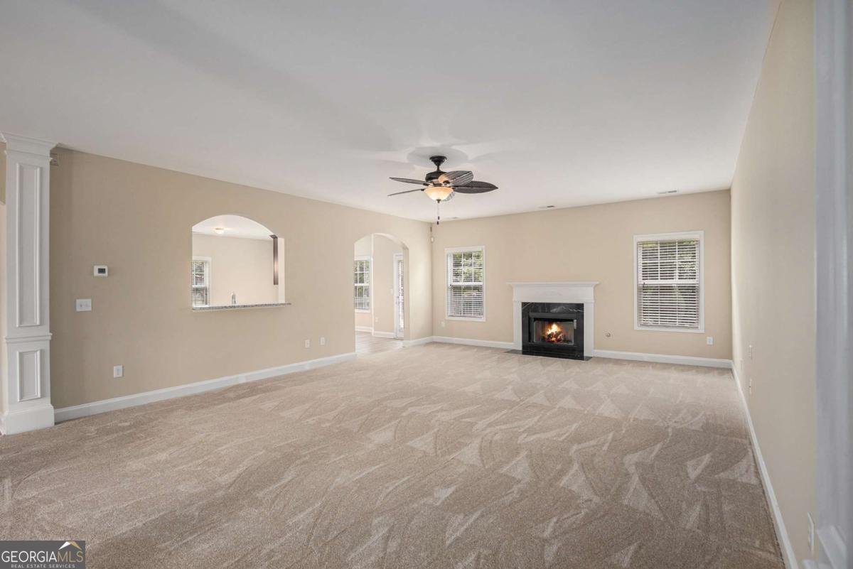 6054 Locklear Way Douglasville - Photo 11