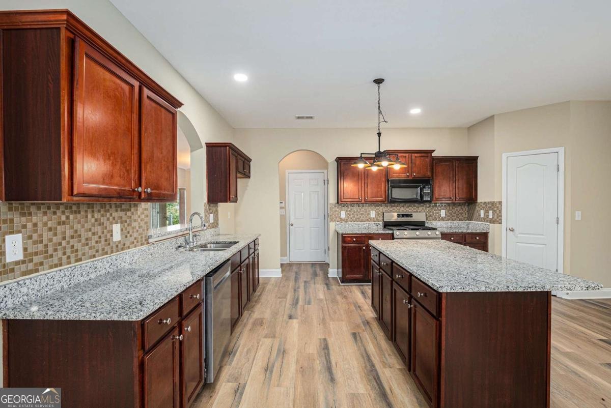 6054 Locklear Way Douglasville - Photo 14