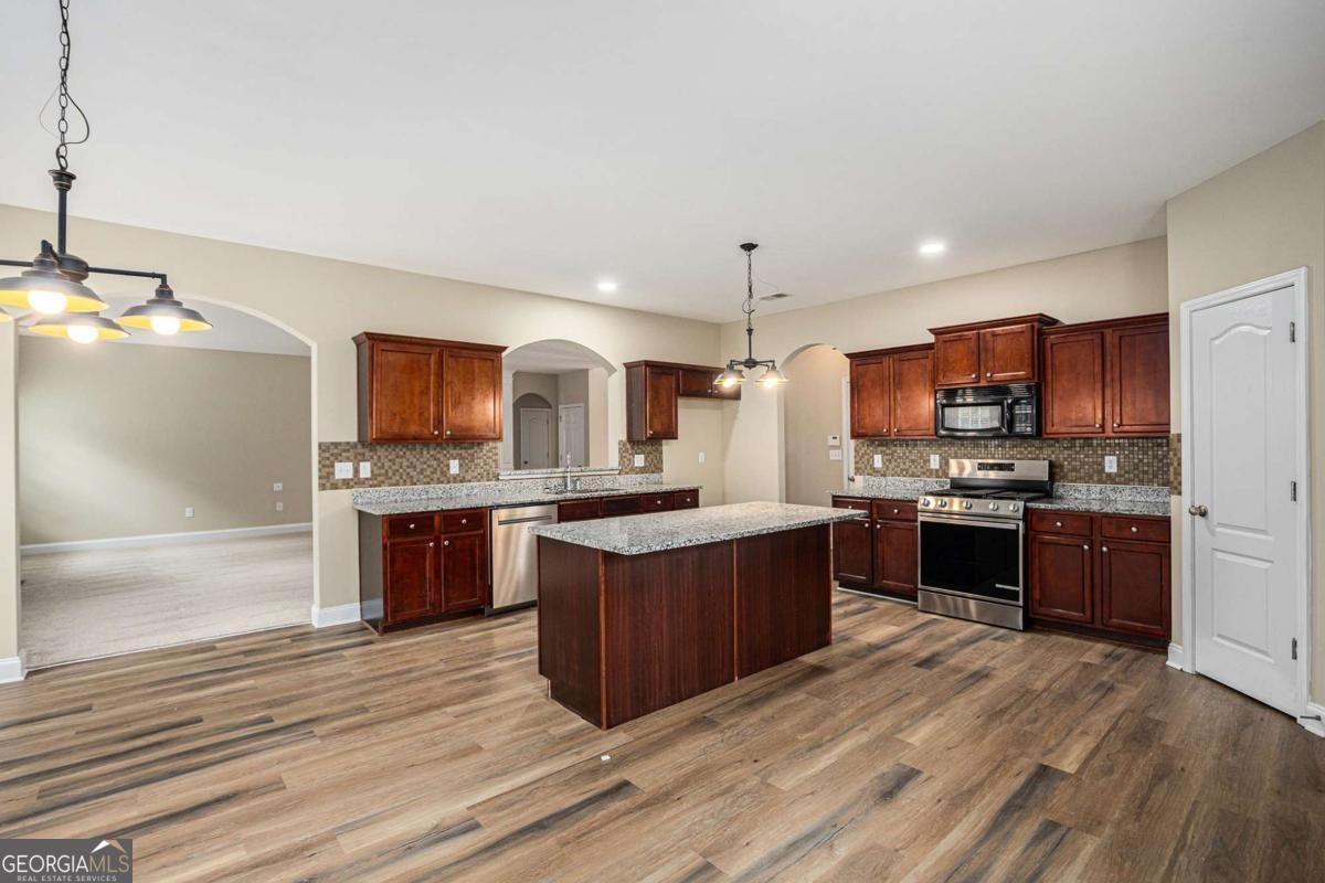 6054 Locklear Way Douglasville - Photo 15