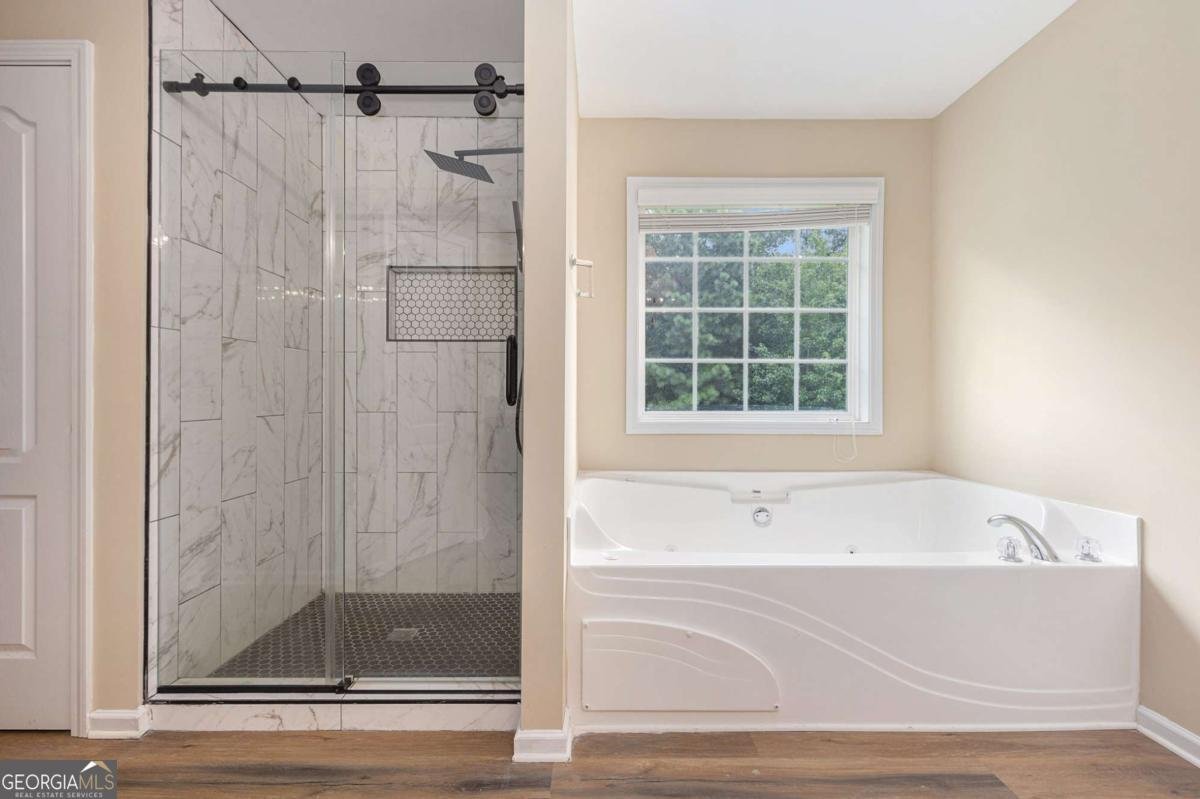 6054 Locklear Way Douglasville - Photo 22