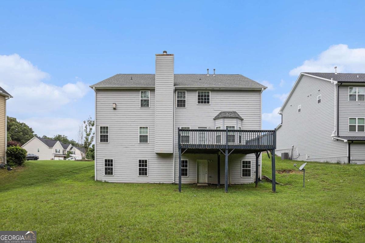 6054 Locklear Way Douglasville - Photo 31