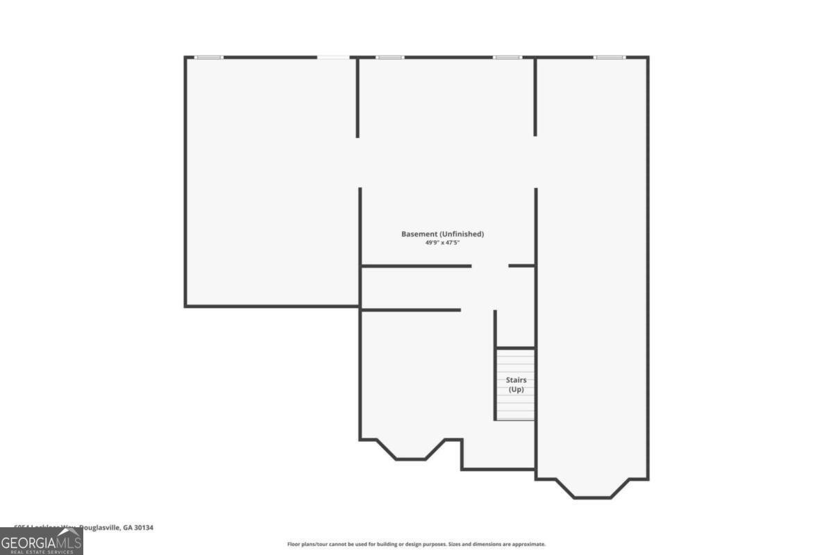 6054 Locklear Way Douglasville - Photo 33