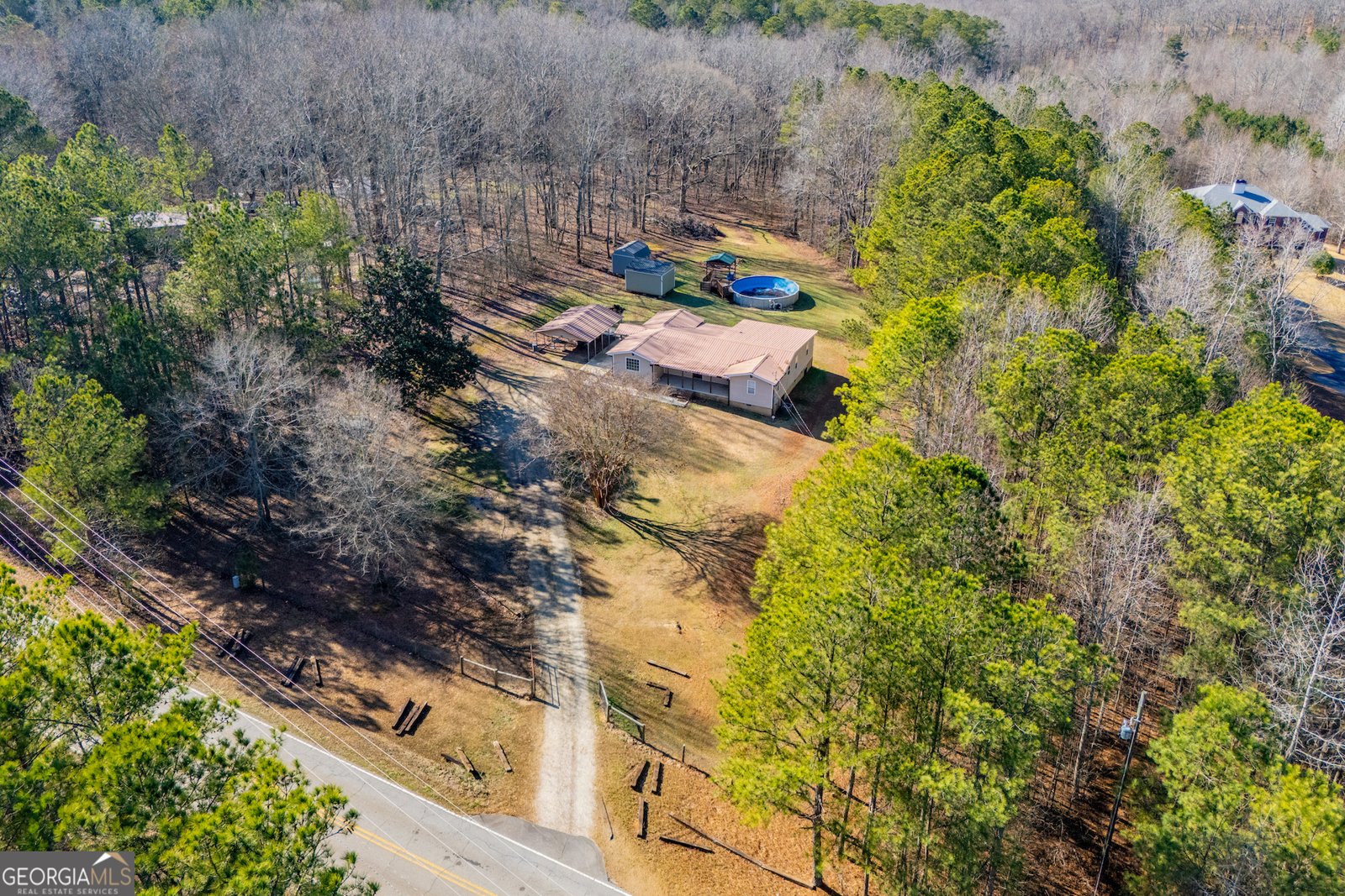 3646 Jones Mill Road Carrollton - Photo 10