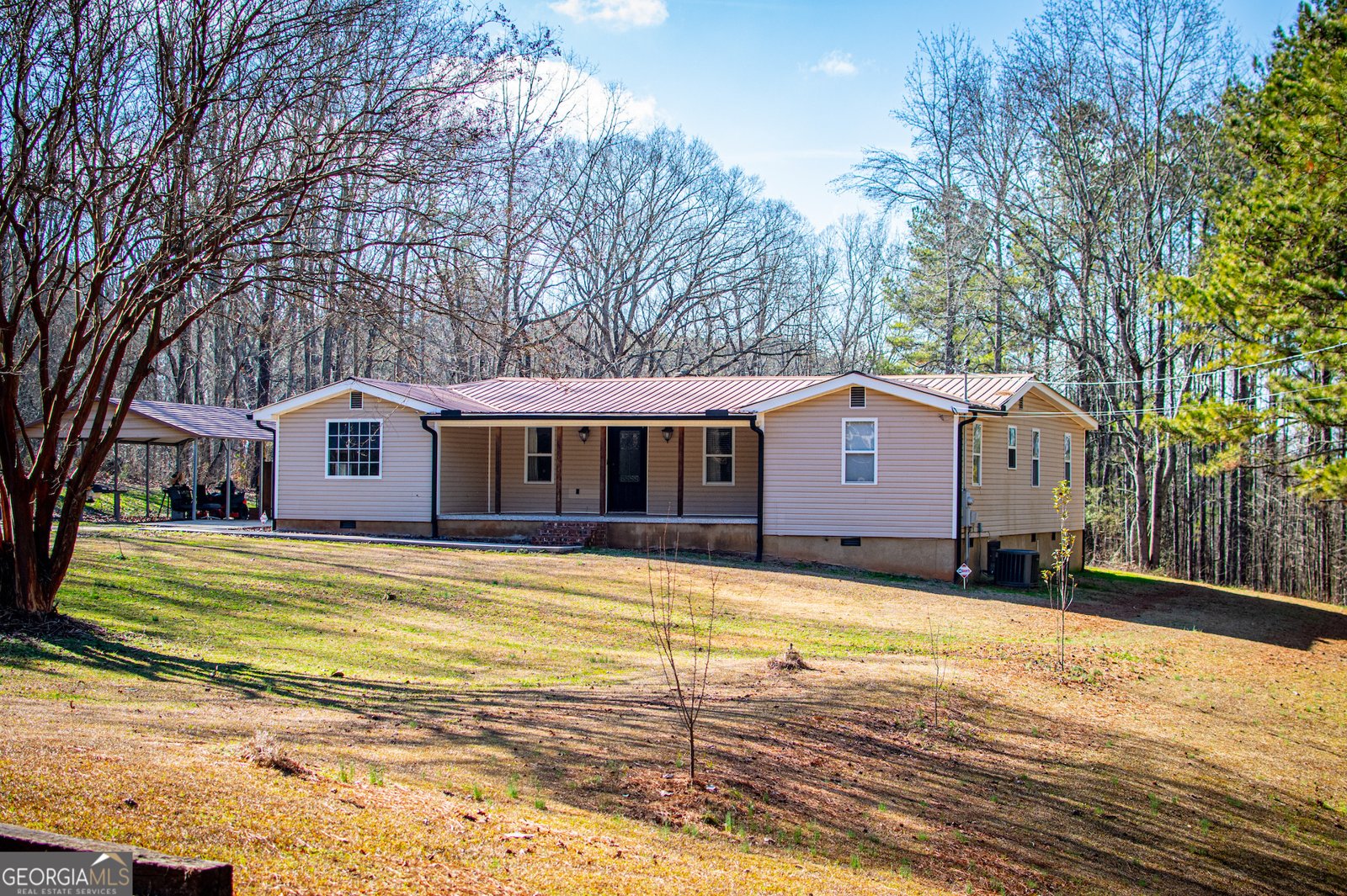 3646 Jones Mill Road Carrollton - Photo 11