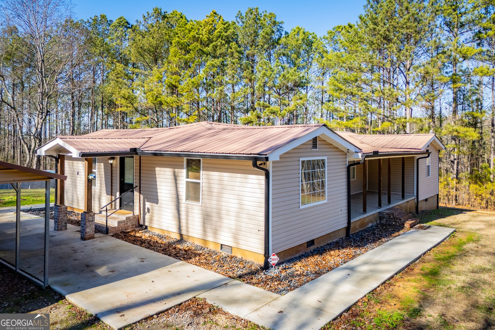 3646 Jones Mill Road Carrollton - Photo 12