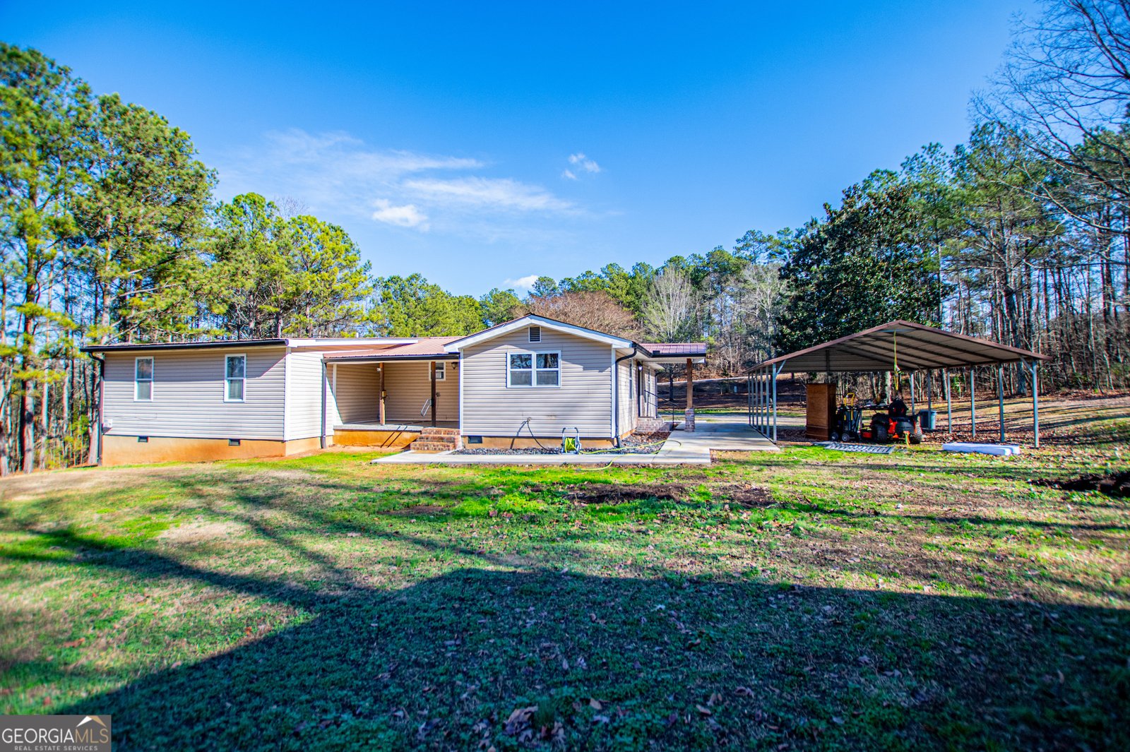 3646 Jones Mill Road Carrollton - Photo 48