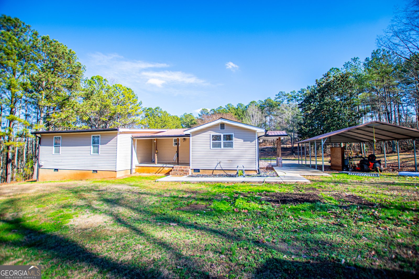 3646 Jones Mill Road Carrollton - Photo 51