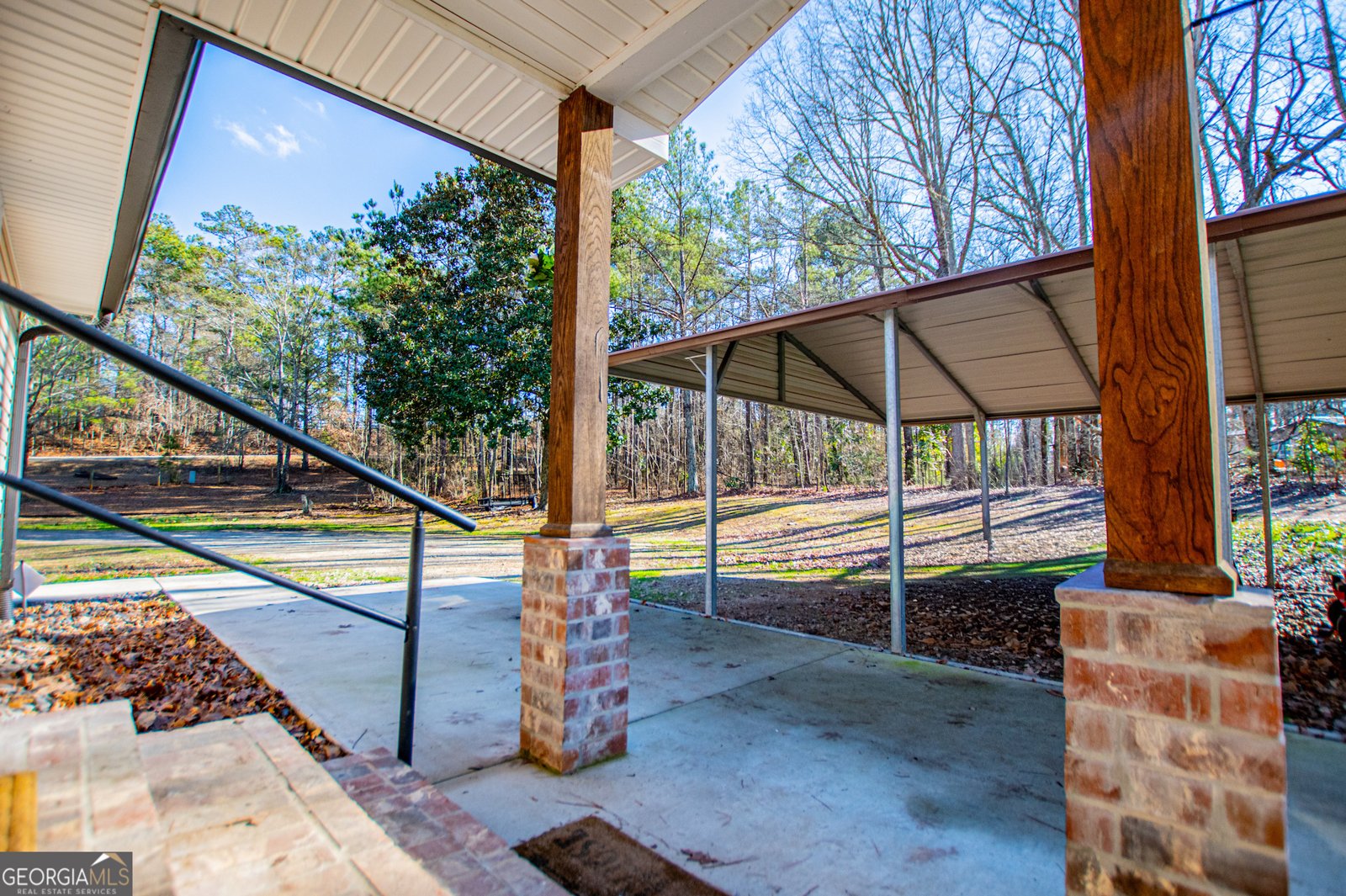 3646 Jones Mill Road Carrollton - Photo 54