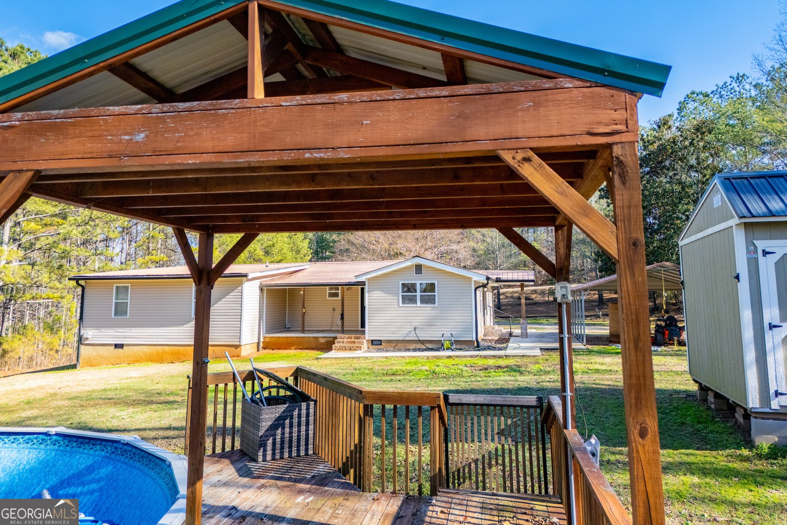 3646 Jones Mill Road Carrollton - Photo 59