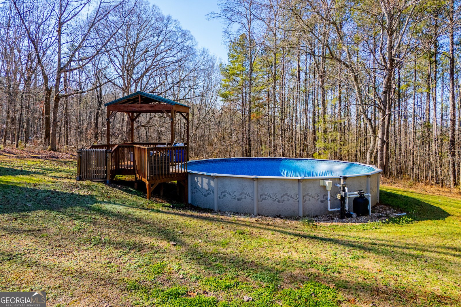 3646 Jones Mill Road Carrollton - Photo 60