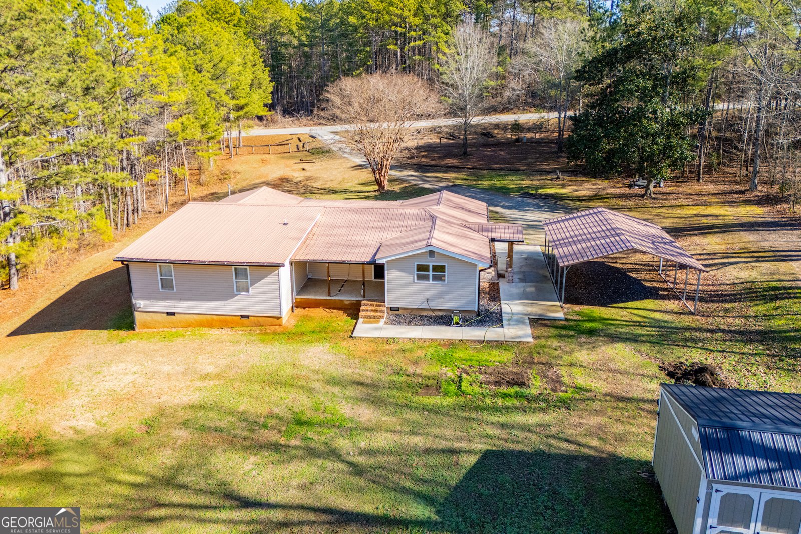 3646 Jones Mill Road Carrollton - Photo 61