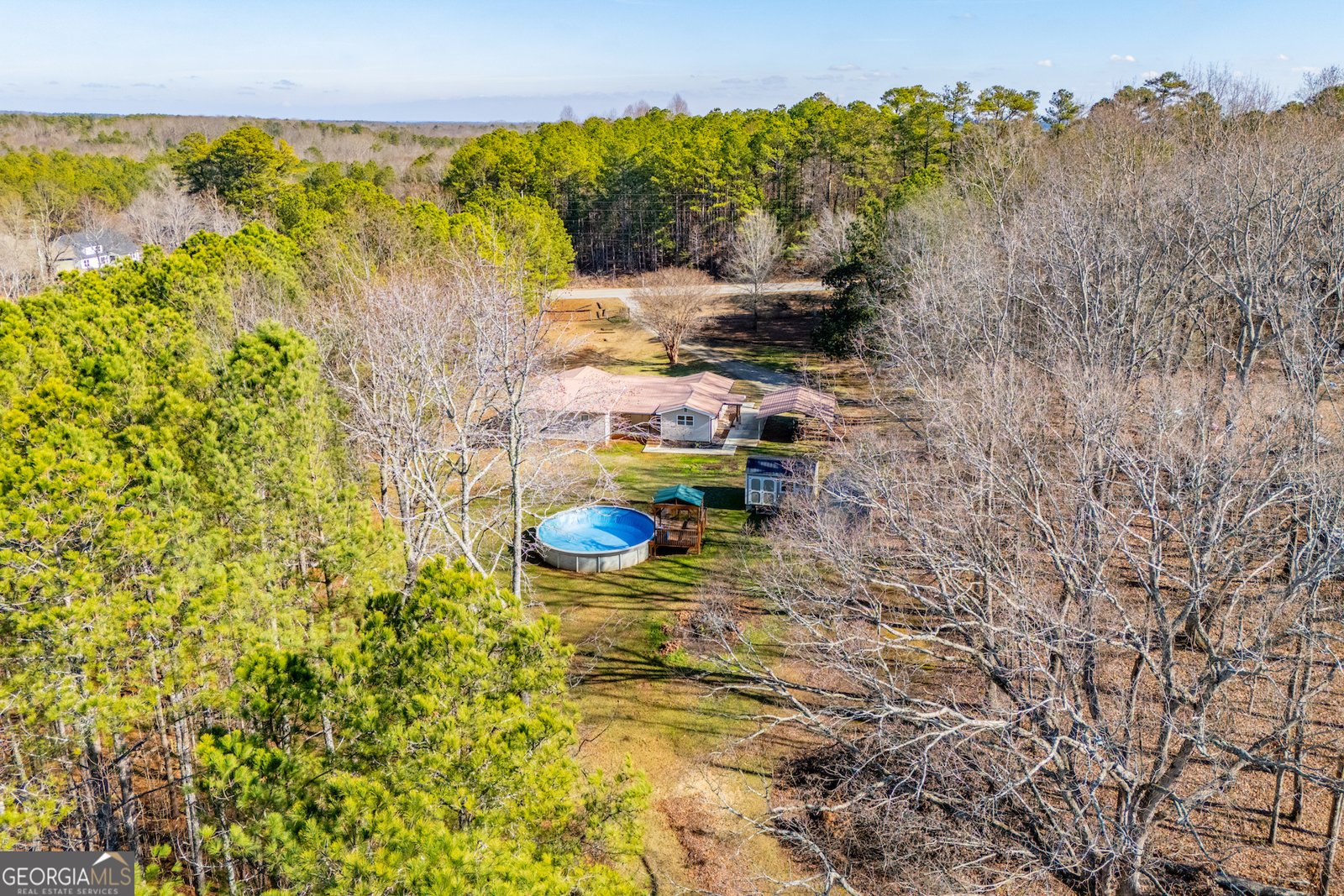 3646 Jones Mill Road Carrollton - Photo 62