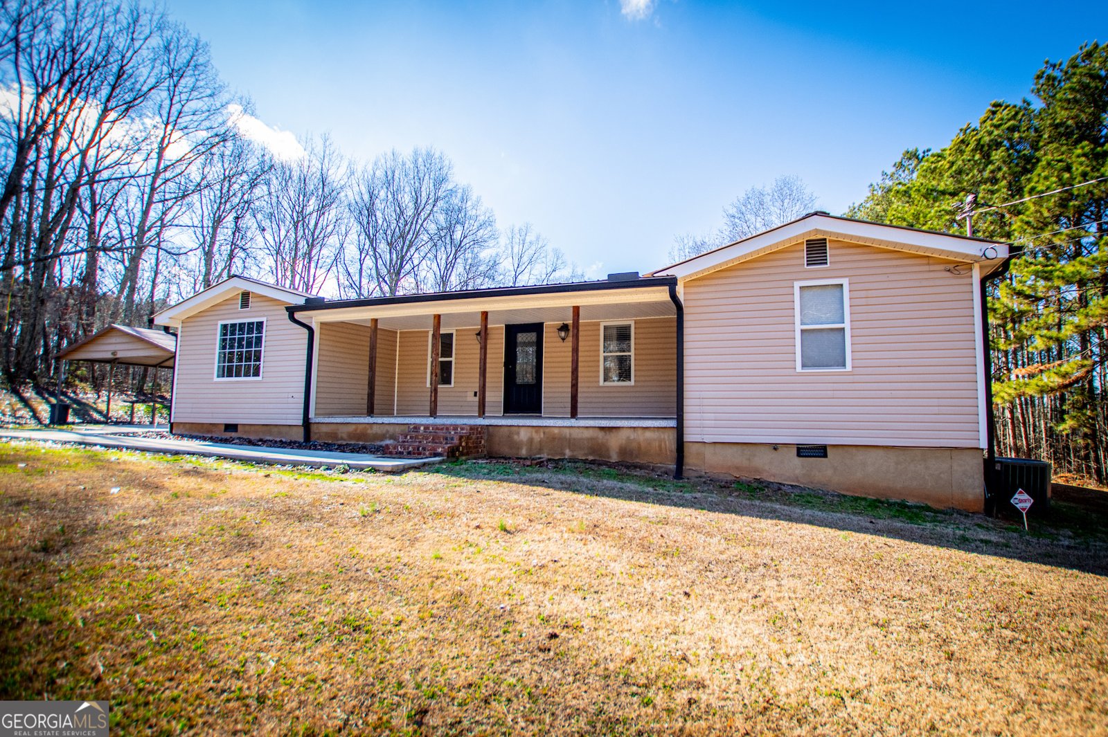 3646 Jones Mill Road Carrollton - Photo 8