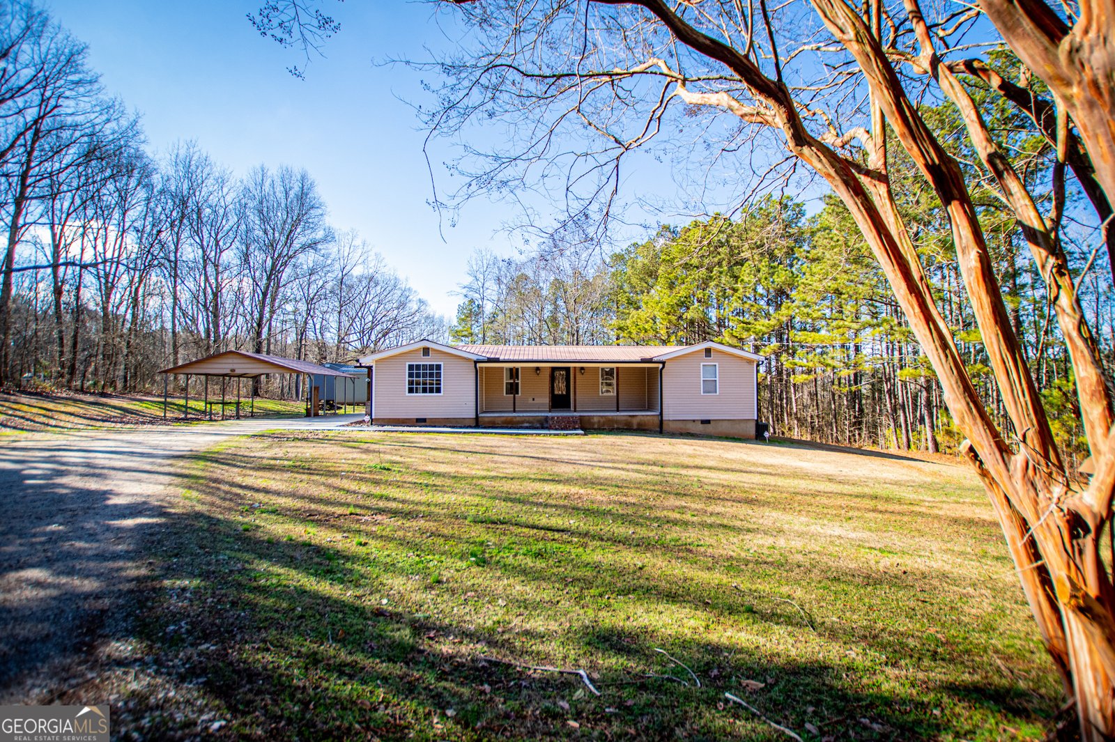 3646 Jones Mill Road Carrollton - Photo 9