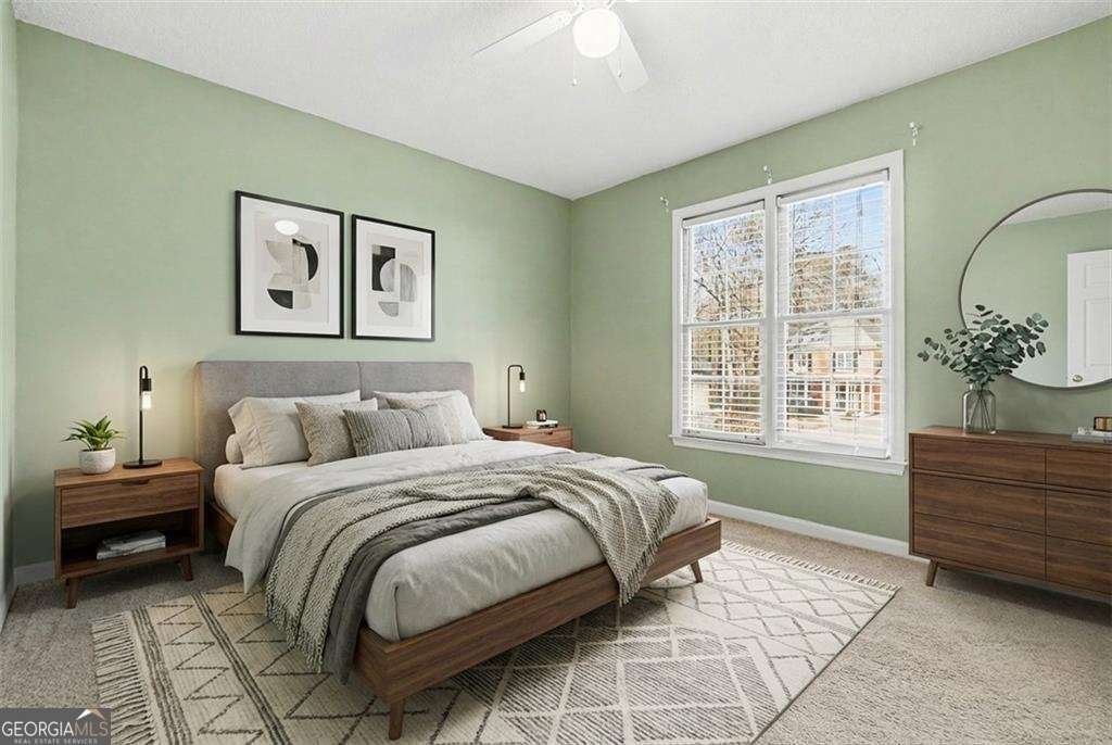 4801 Deer Chase Powder Springs - Photo 17