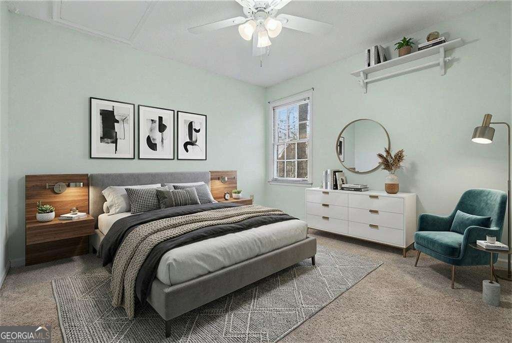 4801 Deer Chase Powder Springs - Photo 19