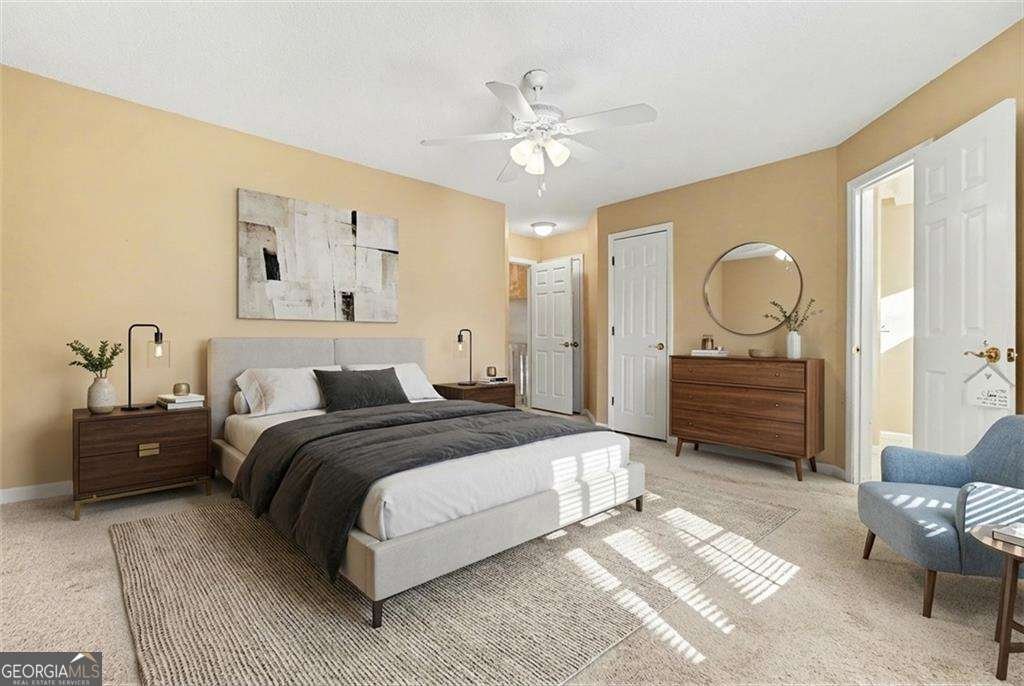 4801 Deer Chase Powder Springs - Photo 24