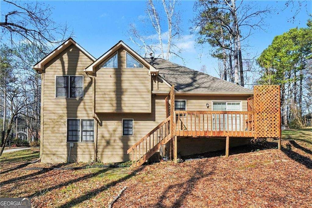 4801 Deer Chase Powder Springs - Photo 28