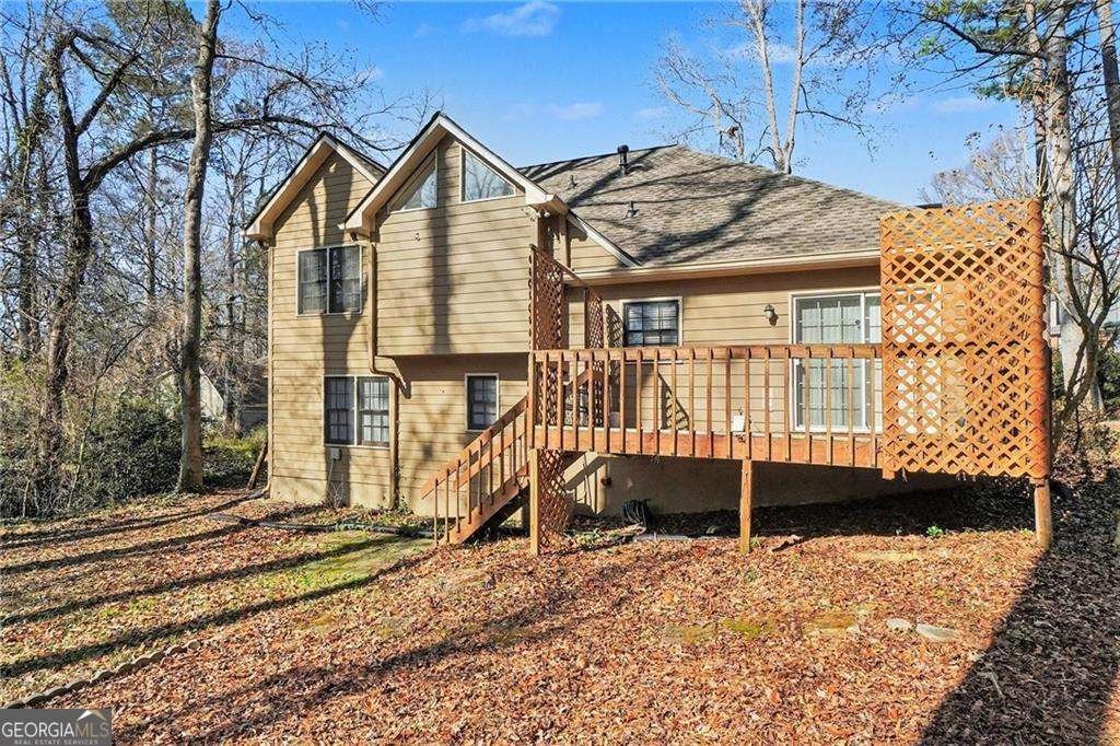 4801 Deer Chase Powder Springs - Photo 29