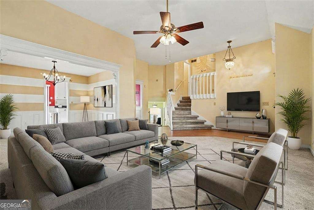 4801 Deer Chase Powder Springs - Photo 6