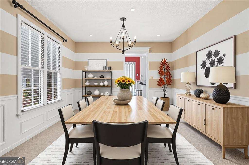 4801 Deer Chase Powder Springs - Photo 7