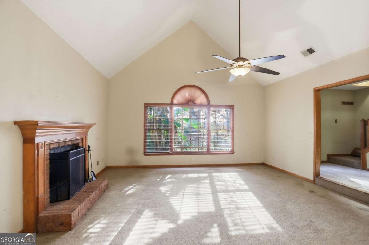 889 Lakeview Road Grayson - Photo 10