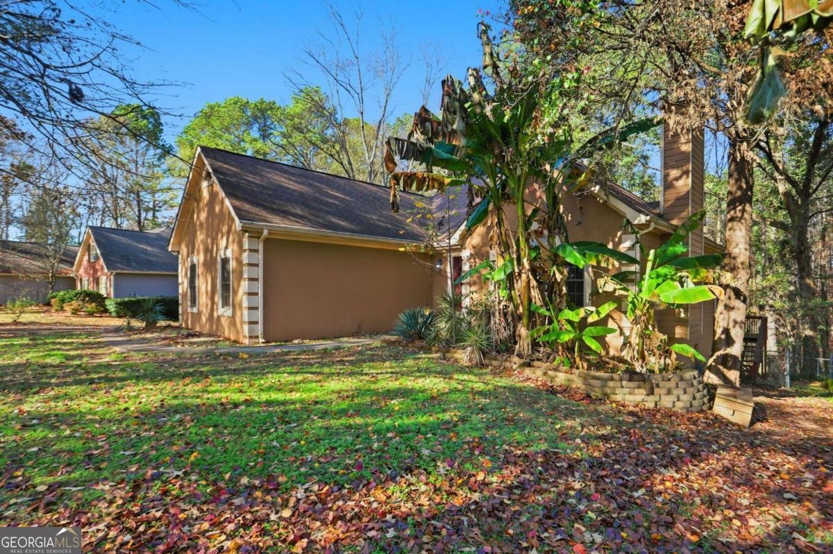 889 Lakeview Road Grayson - Photo 33