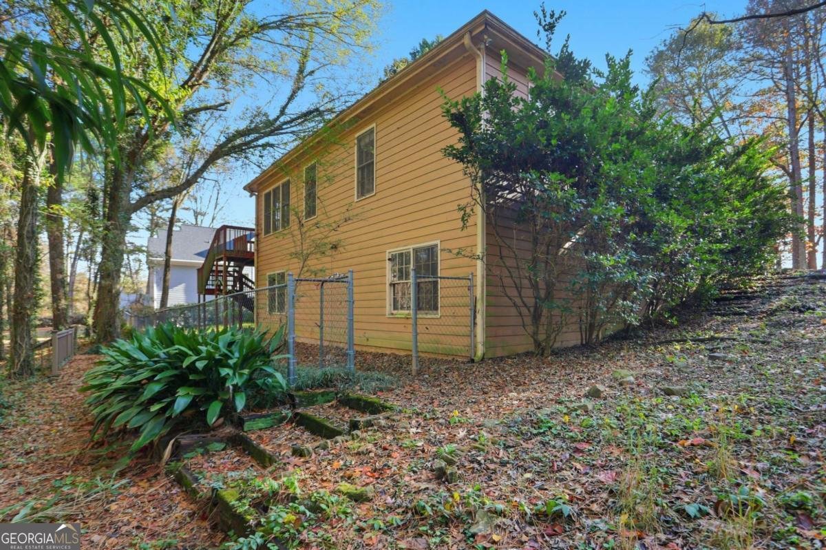 889 Lakeview Road Grayson - Photo 35