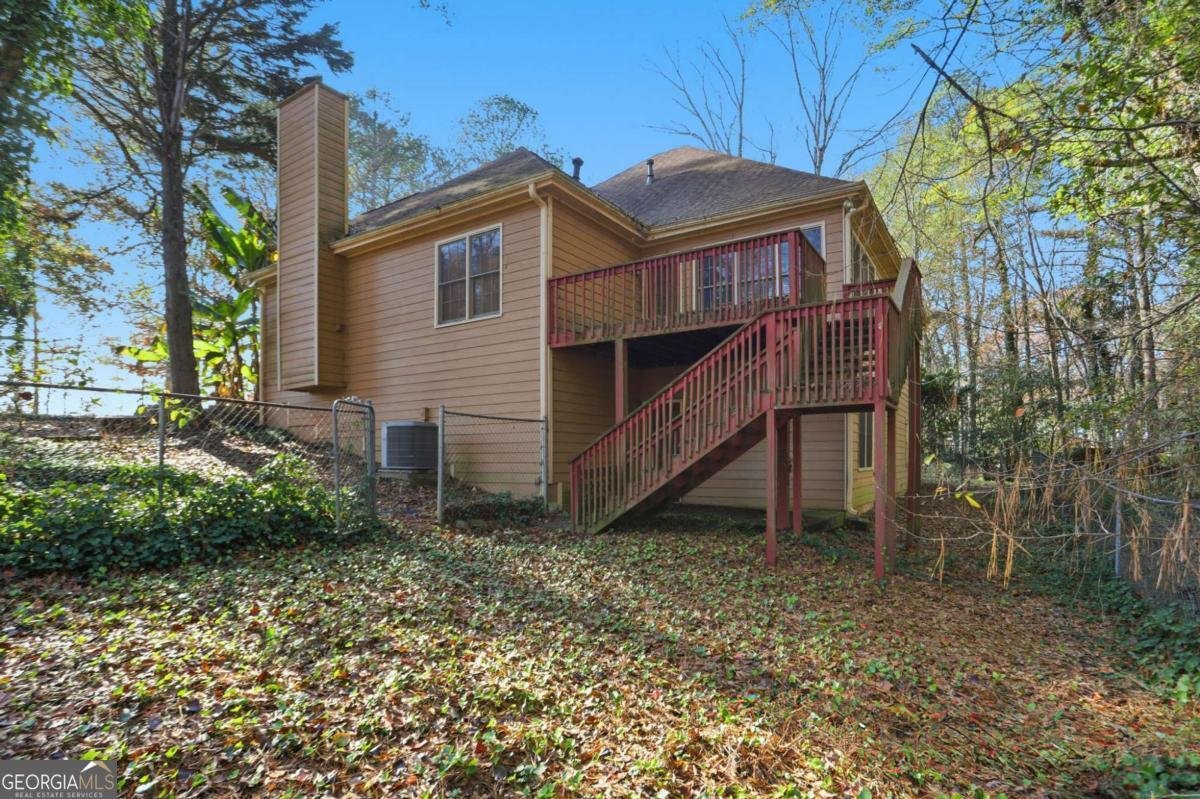 889 Lakeview Road Grayson - Photo 37