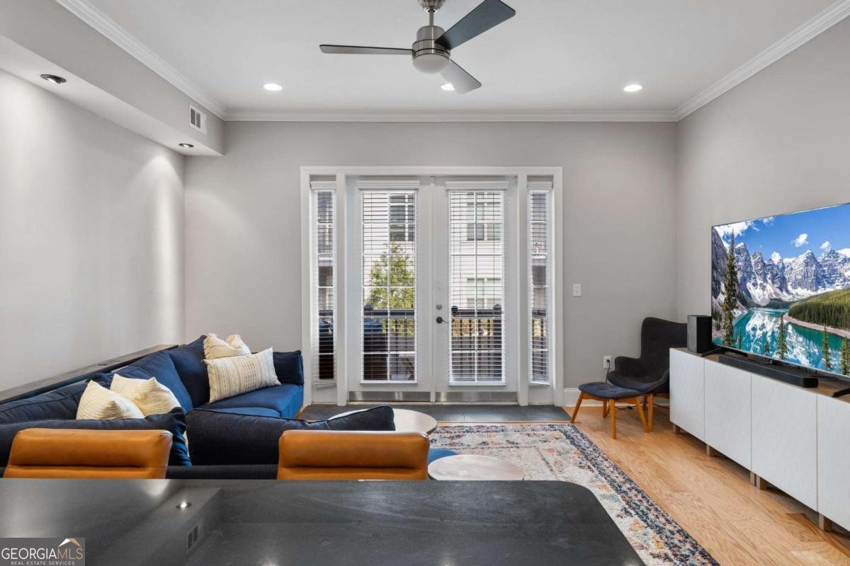 722 Cosmopolitan Drive Atlanta - Photo 10