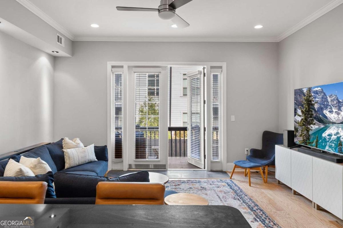 722 Cosmopolitan Drive Atlanta - Photo 11