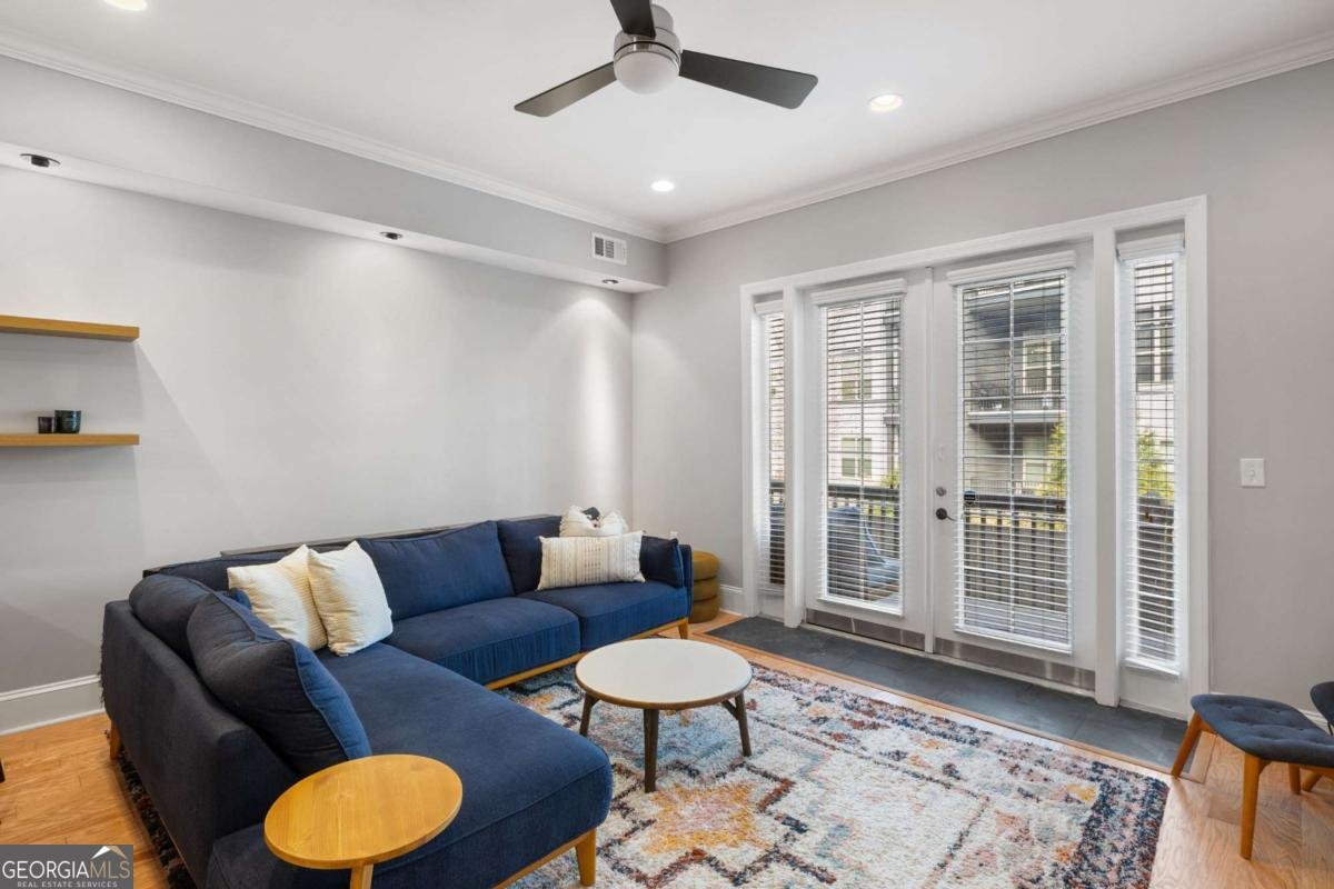 722 Cosmopolitan Drive Atlanta - Photo 13