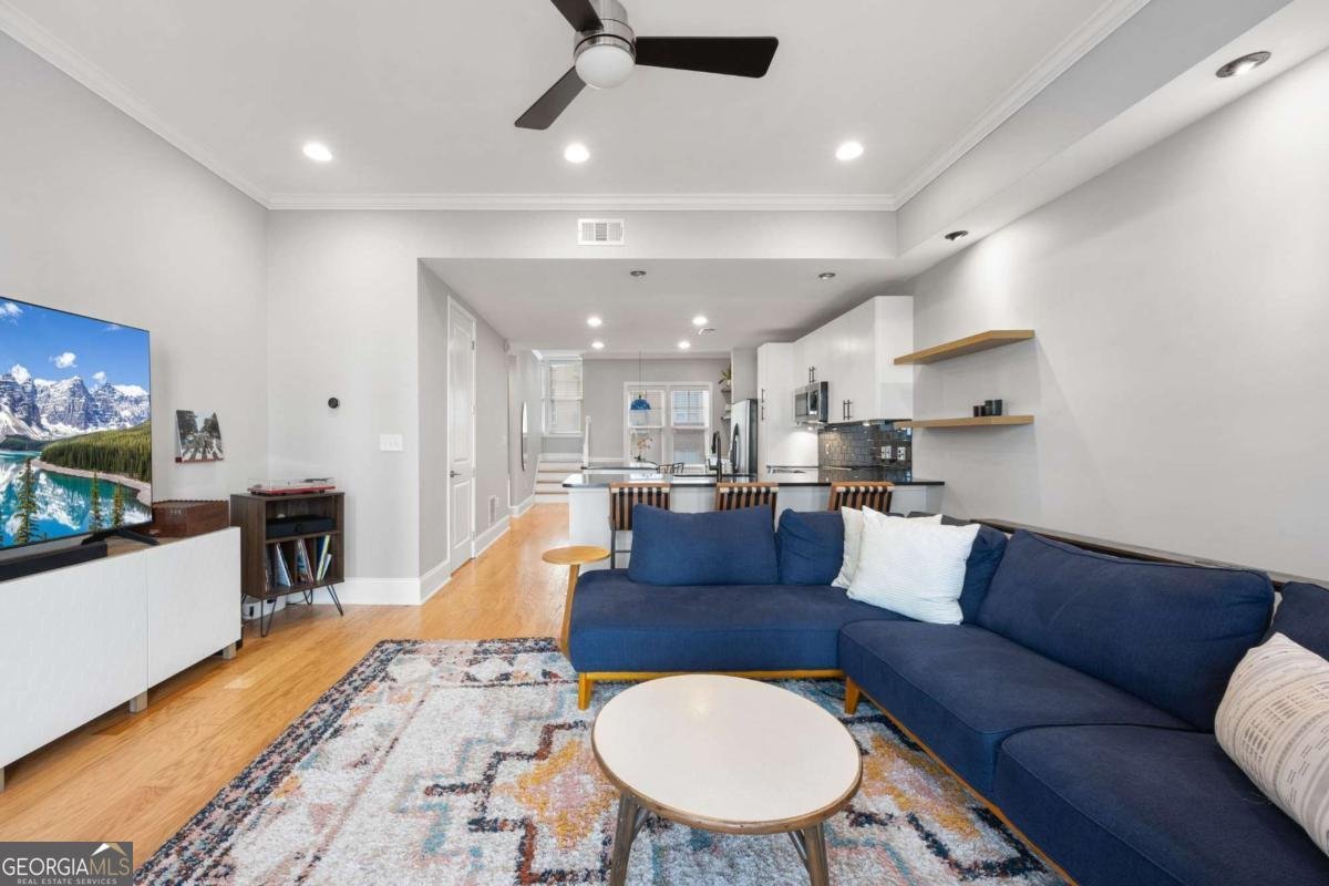 722 Cosmopolitan Drive Atlanta - Photo 15